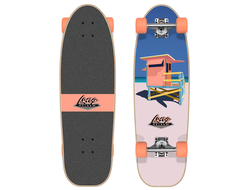 Купить круизер LONG ISLAND LIFEGUARD в Иркутске