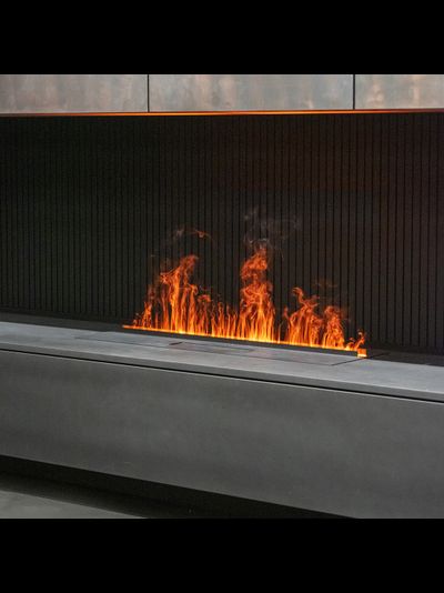 Электрический очаг Schones Feuer 3D FireLine 800