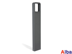 LED светильник садово-парковый 865-650 Gr