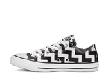 Кеды Converse Chuck Taylor All Star Glam Dunk Low-Top