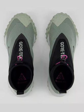 Nike ACG Mountain Fly Gore-Tex Green Утепленные