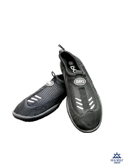 Аквашузы ISEA BEACH SHOES неопреновые 35