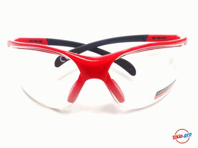 Защитные очки в футляре Milwaukee 4932352997