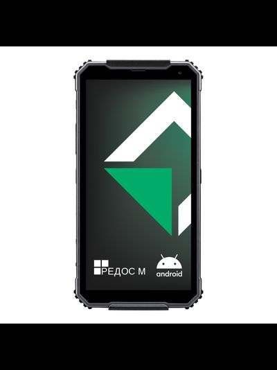 Промышленный смартфон MIG S6