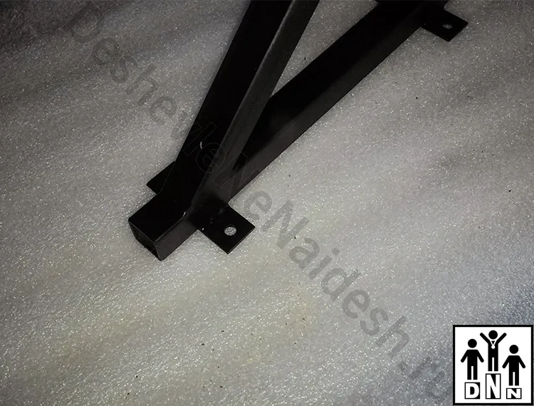 кронштейн для мешка боксерского настенный