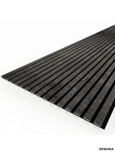 ПАНЕЛЬ СТЕНОВАЯ АКУСТИЧЕСКАЯ  Бетон  2780Х600Х9