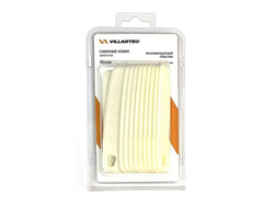 Набор ножей  VILLARTEC  Set of 12