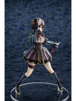 Фигурка 1/7 Мэгумин (Megumin Gothic Lolita Ver.)