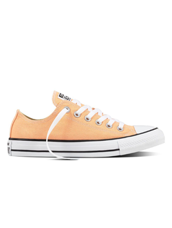 Кеды Converse Chuck Taylor All Star 155573 персиковые