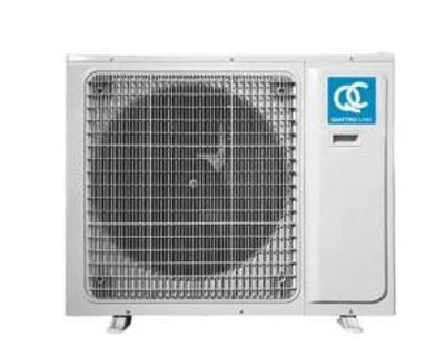 Напольно-потолочный кондиционер QUATTROCLIMA QV-I36FG/QN-I36UG