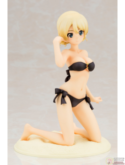 Фигурка 1/7 Дарджилинг (Darjeeling)