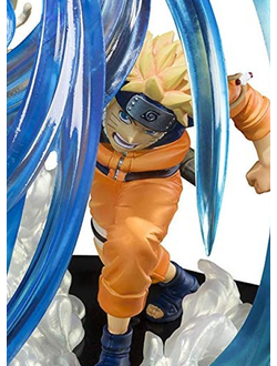 Фигурка Наруто Узумаки (Naruto Uzumaki Kizuna Relation)