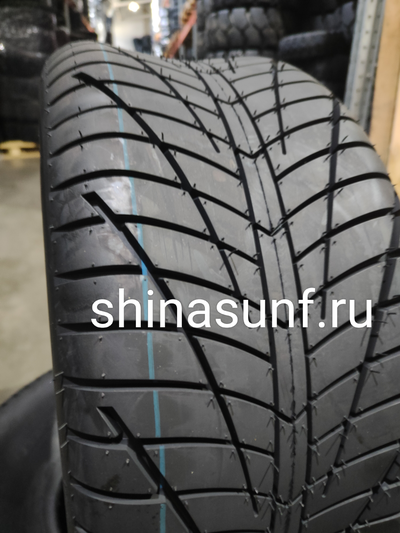 Протектор шины 25х10-12 Р354 ЕККА для асфальта