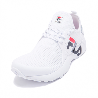 Кроссовки женские Fila MIND ZERO WHITE (36-40)
