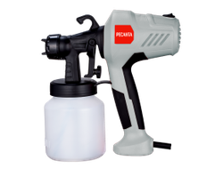 Краскораспылители