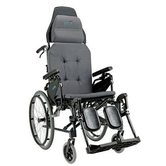 Инвалидная кресло-коляска Ergo 500