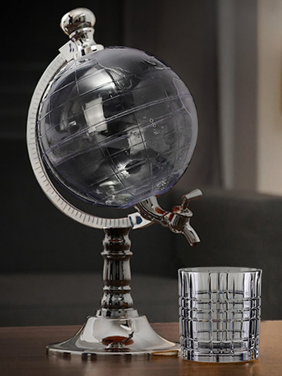 графин в подарок