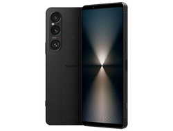 Sony Xperia 1 VI 12/256GB Black