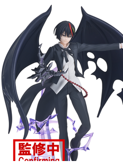 Фигурка Диабло (Diablo Otherworlder Plus)