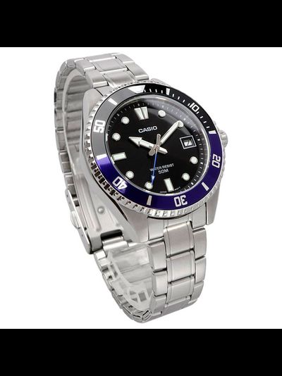 Часы Casio MDV-10D-1A2