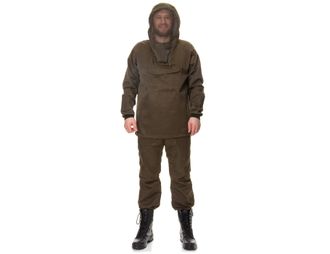 Костюм Nova Tex Антигнус грета, олива