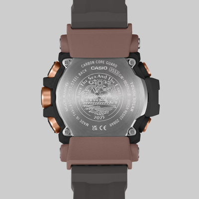 Часы Casio G-Shock GW-9502KJ-8