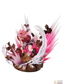 Фигурка Сакура Харуно (Sakura Haruno Ver.3)