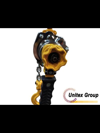 Таль ручная рычажная Secura LBII 250кг 1,5м