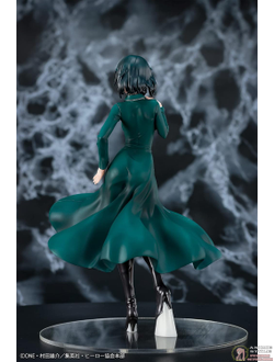 Фигурка 1/7 Адская Метель (Fubuki Shapely B'full)