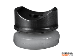 Седло для краскопульта ASPRO