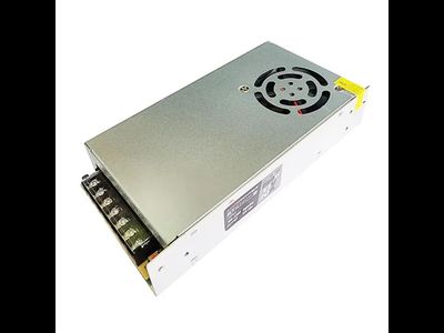 Блок питания трансформатор  IP20  LP12250  12V/20A 250W