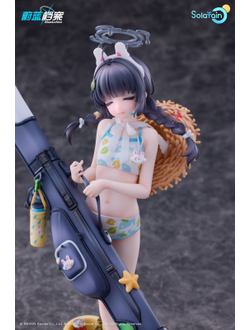 Фигурка 1/7 Мию Касумидзава (Miyu Kasumizawa Swimsuit)