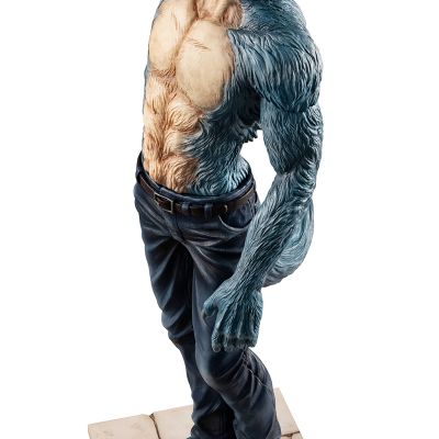 Фигурка 1/8 Легоси (Legoshi Haiiro Ookami no)