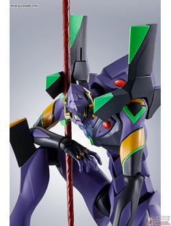 Робот Ева 13 (Eva 13 Robot Spirits <Side EVA>)