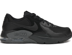 Nike Air Max Excee (Черные)