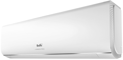 Кондиционер Ballu iGreen Pro BSAG-09HN8