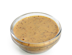 Ореховый соус