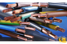 Выгодная скупка кабеля: ваш гид по заработку на отходах.