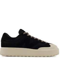 New Balance CT302 Black