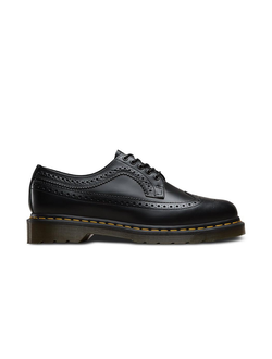 Обувь Dr. Martens 1461 YS Black