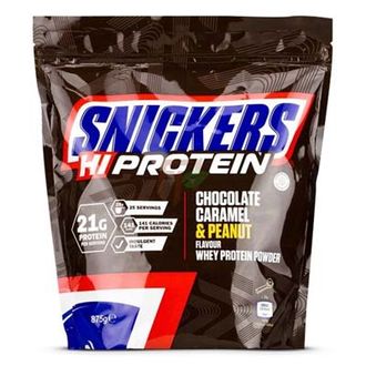 (Snickers) PROTEIN POWDER - (875 гр)
