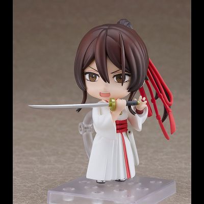 Нендроид Сагири Ямада Асаэмон (Sagiri Yamada Asaemon)