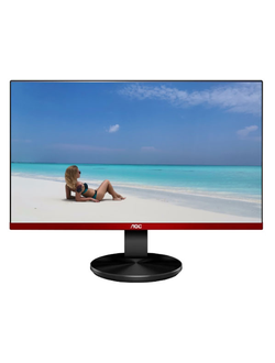 Монитор 24  AOC G2460VQ6