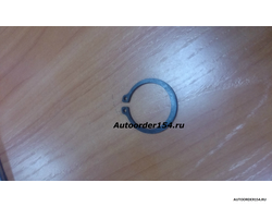 Стоп. кольцо Ф 27,6 внутр. первич.вала КПП 2101,(цена за 10 шт.) 2101-1701037