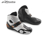 Alpinestars S-MX 1.1 р.44, б/у