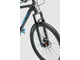 Велосипед TT322/ 7ск 27,5" Черный-желтый рама 18,5"