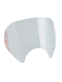 Пленки защитные для полнолицевых масок 5950, 6950 Jeta Safety