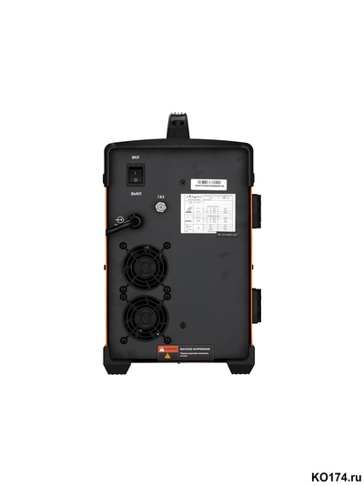 Сварочный полуавтомат Сварог REAL MIG 160 (N24001)