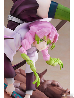 Фигурка 1/8 Мицури Канродзи (Mitsuri Kanroji Aniplex Wing)