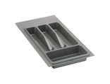 Лоток для столовых приборов в модуль 300-350 мм